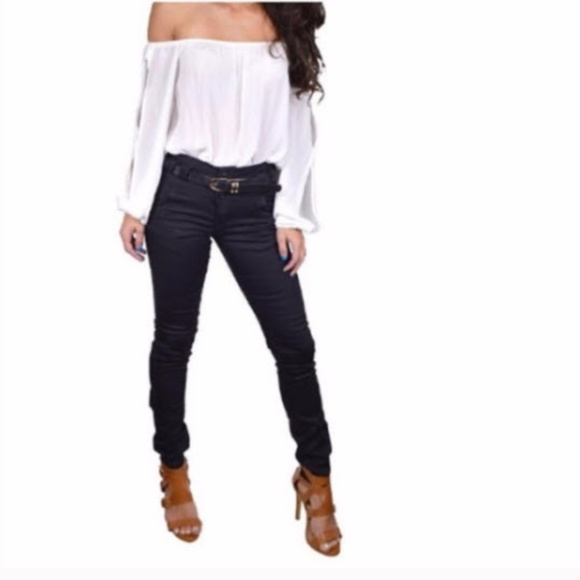 DONATED!! Three button - Picture 2 of 8